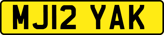 MJ12YAK