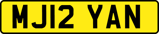 MJ12YAN