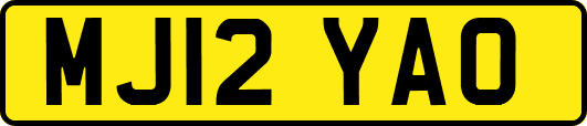MJ12YAO