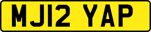 MJ12YAP