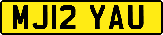 MJ12YAU