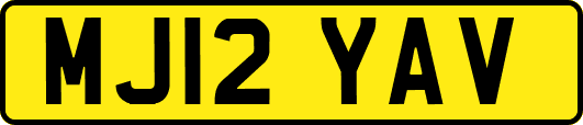 MJ12YAV