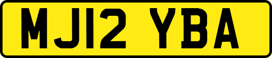 MJ12YBA