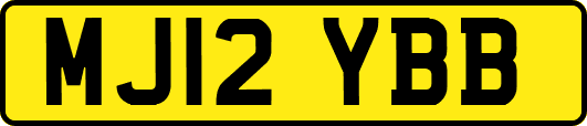 MJ12YBB