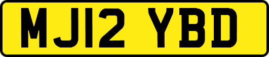 MJ12YBD