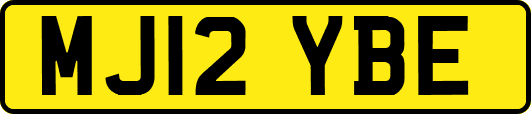 MJ12YBE