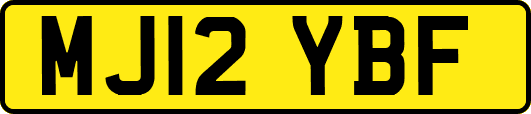 MJ12YBF