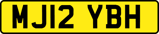MJ12YBH