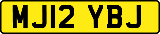 MJ12YBJ