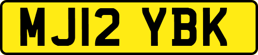 MJ12YBK