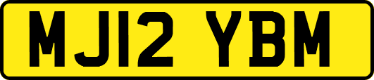 MJ12YBM