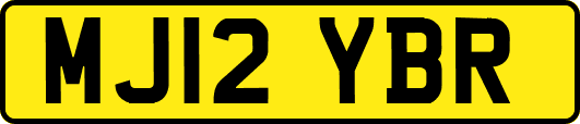 MJ12YBR