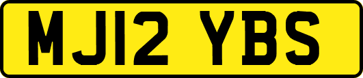 MJ12YBS