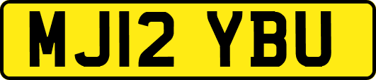 MJ12YBU