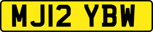 MJ12YBW