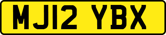 MJ12YBX