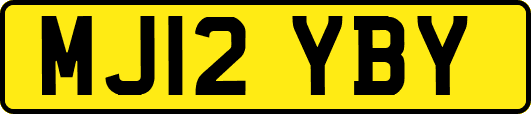 MJ12YBY