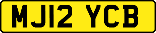 MJ12YCB