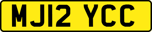 MJ12YCC