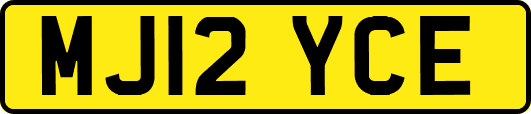 MJ12YCE