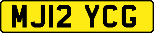 MJ12YCG