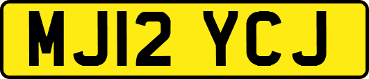 MJ12YCJ