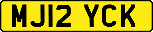 MJ12YCK