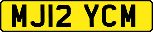MJ12YCM