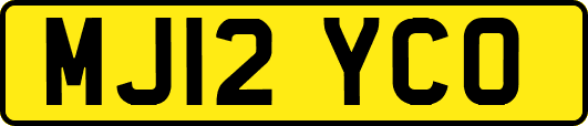 MJ12YCO