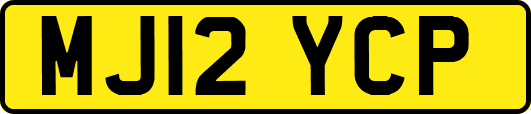 MJ12YCP