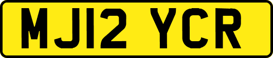 MJ12YCR