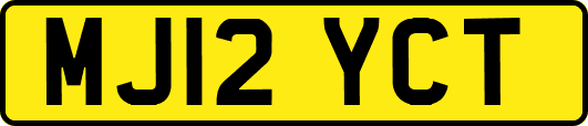 MJ12YCT