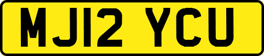 MJ12YCU