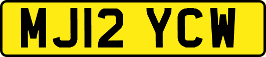 MJ12YCW