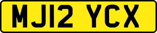 MJ12YCX