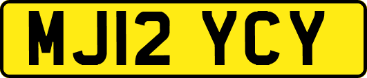 MJ12YCY