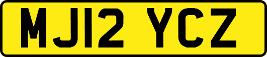 MJ12YCZ