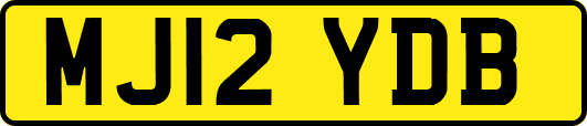MJ12YDB