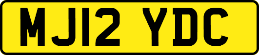 MJ12YDC