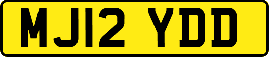 MJ12YDD