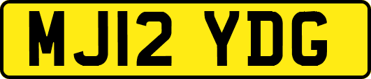 MJ12YDG
