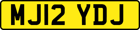 MJ12YDJ