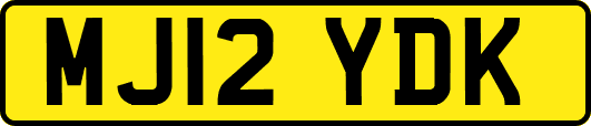 MJ12YDK