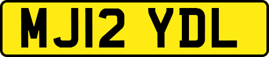 MJ12YDL