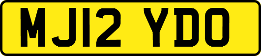 MJ12YDO