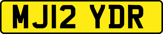 MJ12YDR