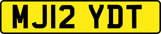 MJ12YDT