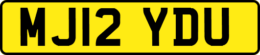 MJ12YDU