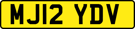 MJ12YDV