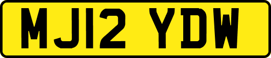 MJ12YDW